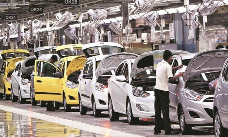 Driving India’s Progress A Closer Look at the Indian Auto Industry
