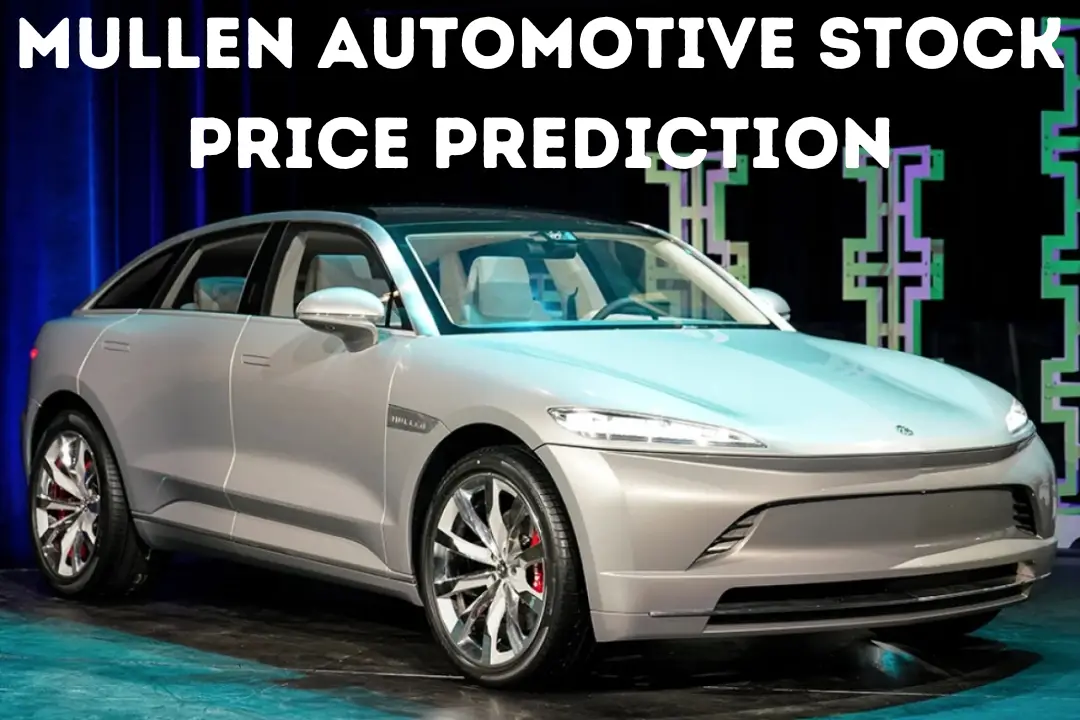 Mullen Automotive Stock Price Prediction 2025 Unveiling Insights into the Future