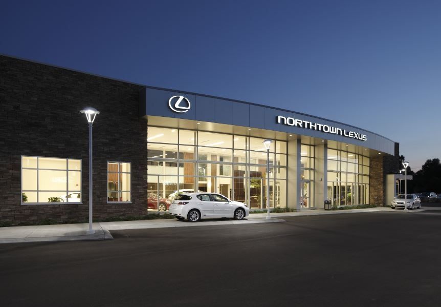 Driving Excellence in Buffalo, NY The Legacy of Northtown Automotive Companies