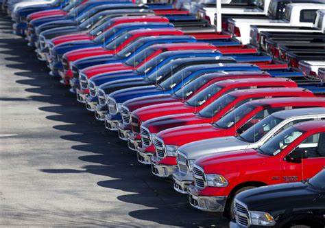 Revolutionizing Automotive Sales The Evolution of Auto Retail