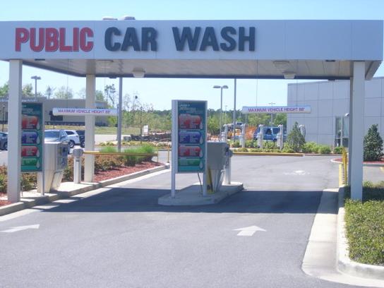 The Ultimate Car Cleaning Experience Finding the Best Car Wash Near Me with Vacuum